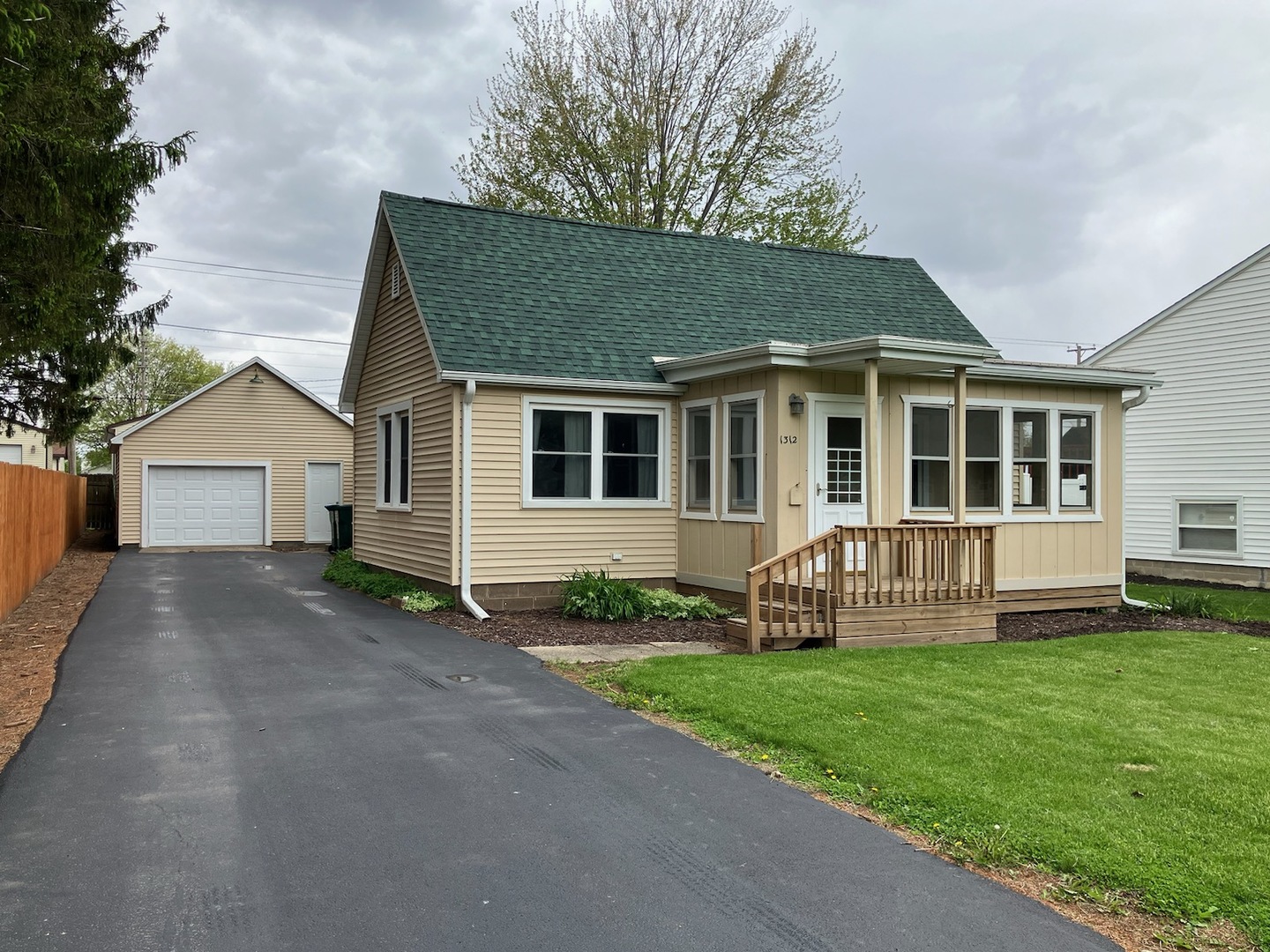 1312 13th Avenue, Rock Falls, IL
