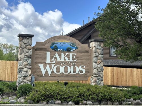 500 Redondo Drive #202, Downers Grove, IL