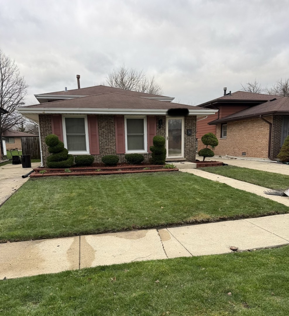 18105 Soleri Drive, Country Club Hills, IL