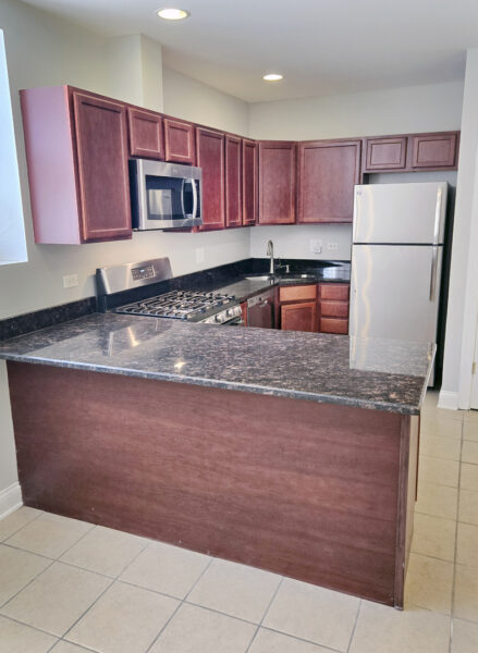 1937 W Granville Avenue #1GE, Chicago, IL