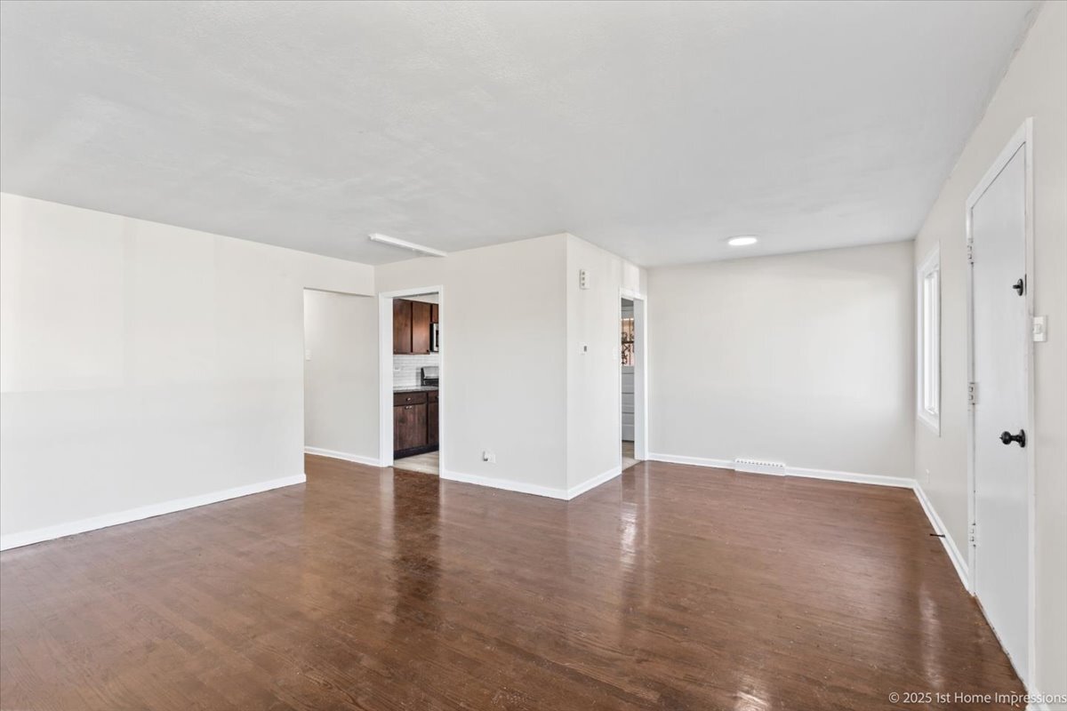 3304 Wilcox Avenue, Bellwood, IL