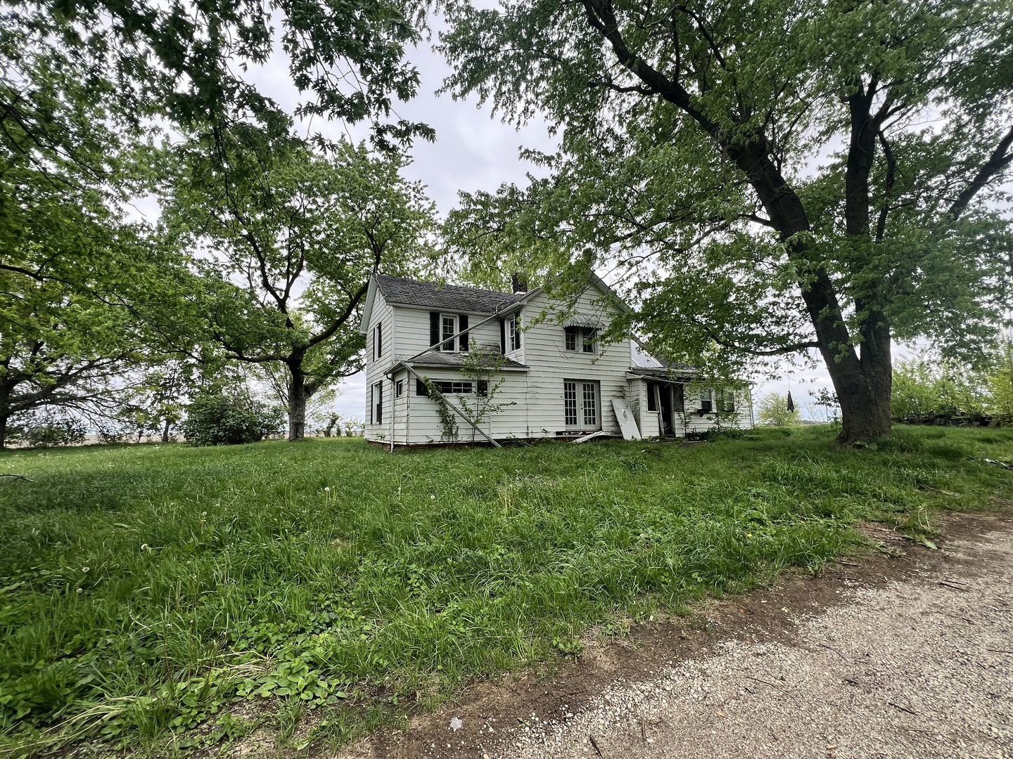 7054 E 4300 Road, Rankin, IL