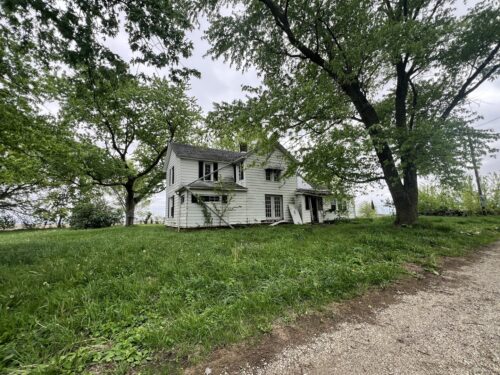 7054 E 4300 Road, Rankin, IL