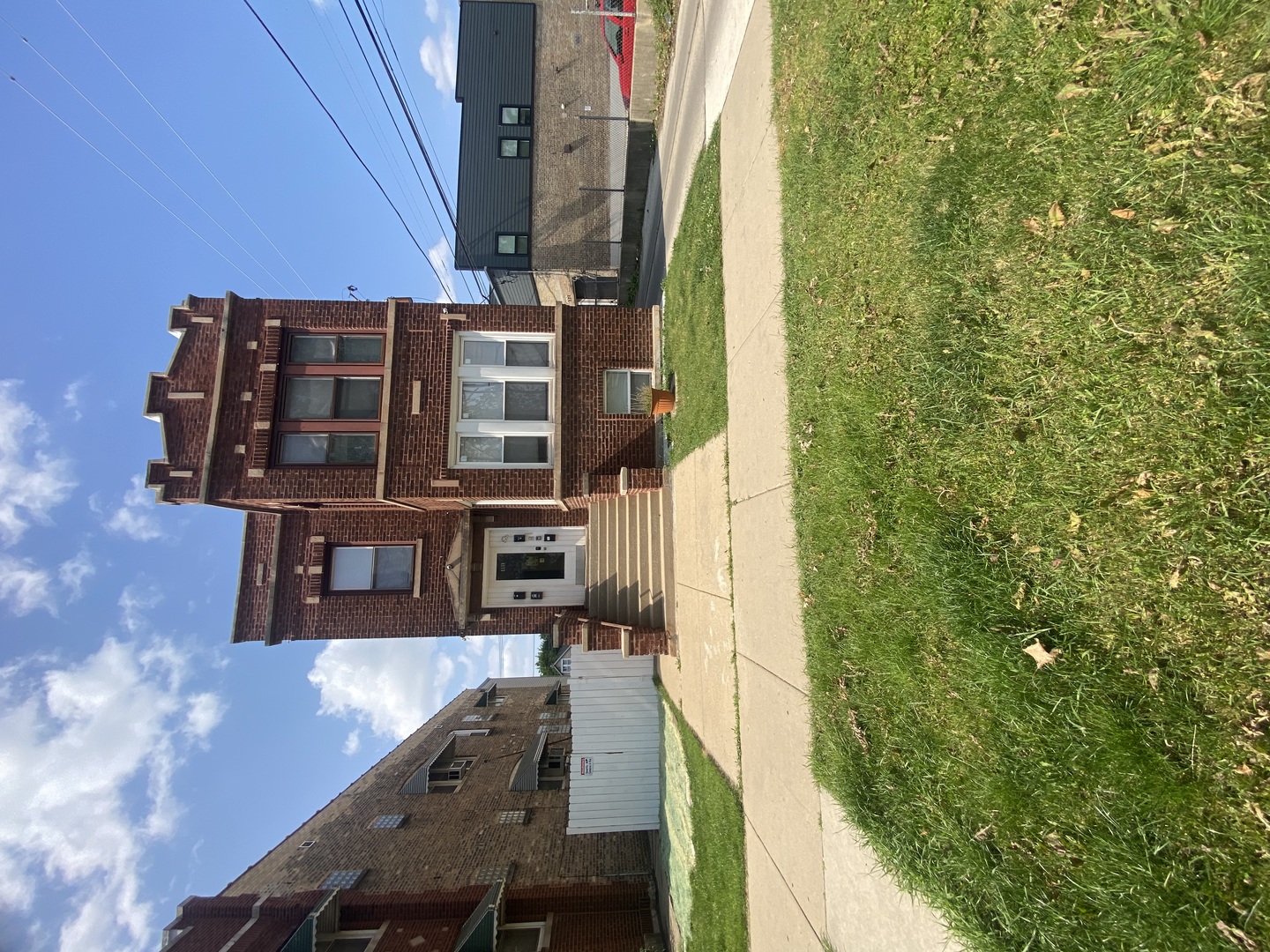 4816 W Grace Street #G, Chicago, IL