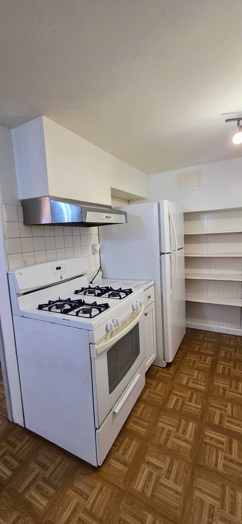 4816 W Grace Street #G, Chicago, IL