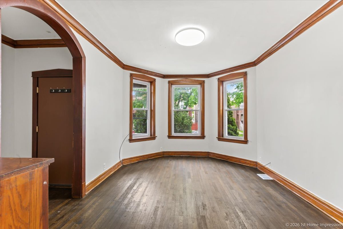 2124 Harvey Avenue, Berwyn, IL