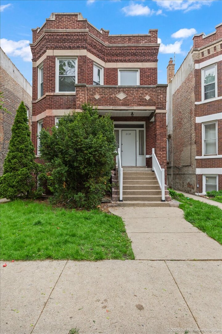 2124 Harvey Avenue, Berwyn, IL