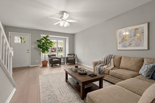 16324 Brementowne Drive, Tinley Park, IL