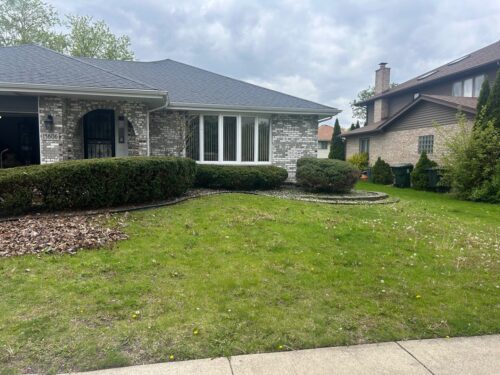 15606 New England Avenue, Oak Forest, IL