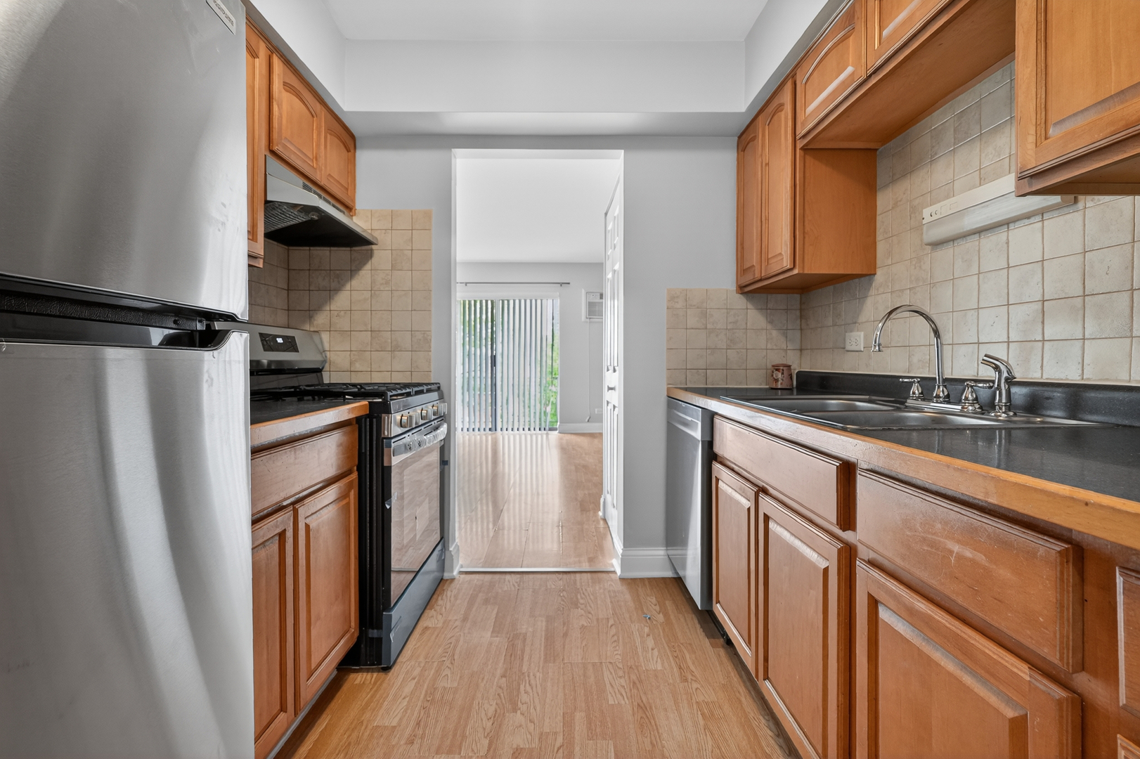 7117 W 93rd Street #405, Oak Lawn, IL