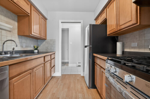 7117 W 93rd Street #405, Oak Lawn, IL