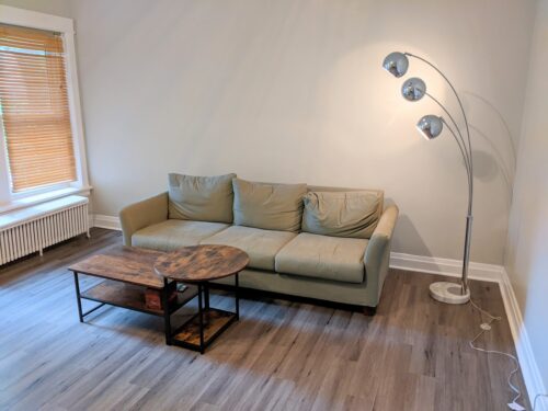 837 Judson Avenue #2, Evanston, IL