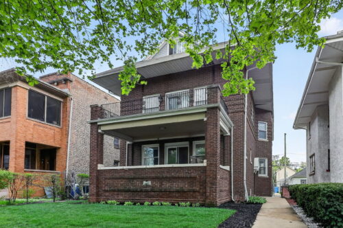 5815 W Midway Parkway #1, Chicago, IL