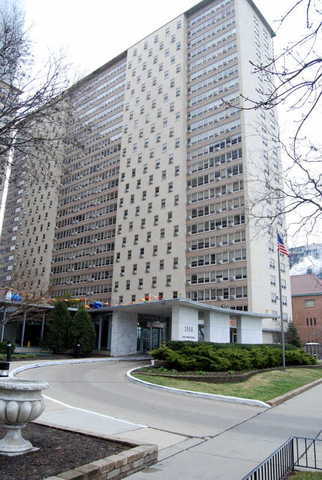 3950 N Lake Shore Drive #509B, Chicago, IL