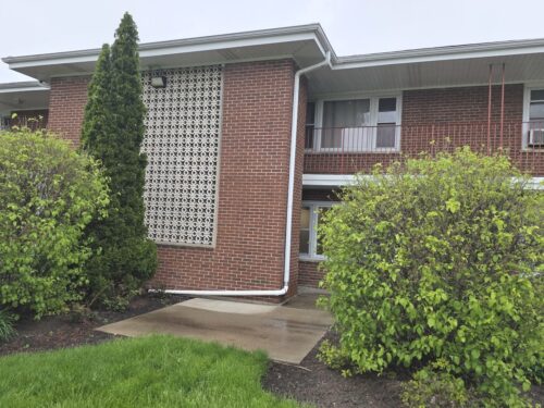1105 Holiday Lane #6, Des Plaines, IL