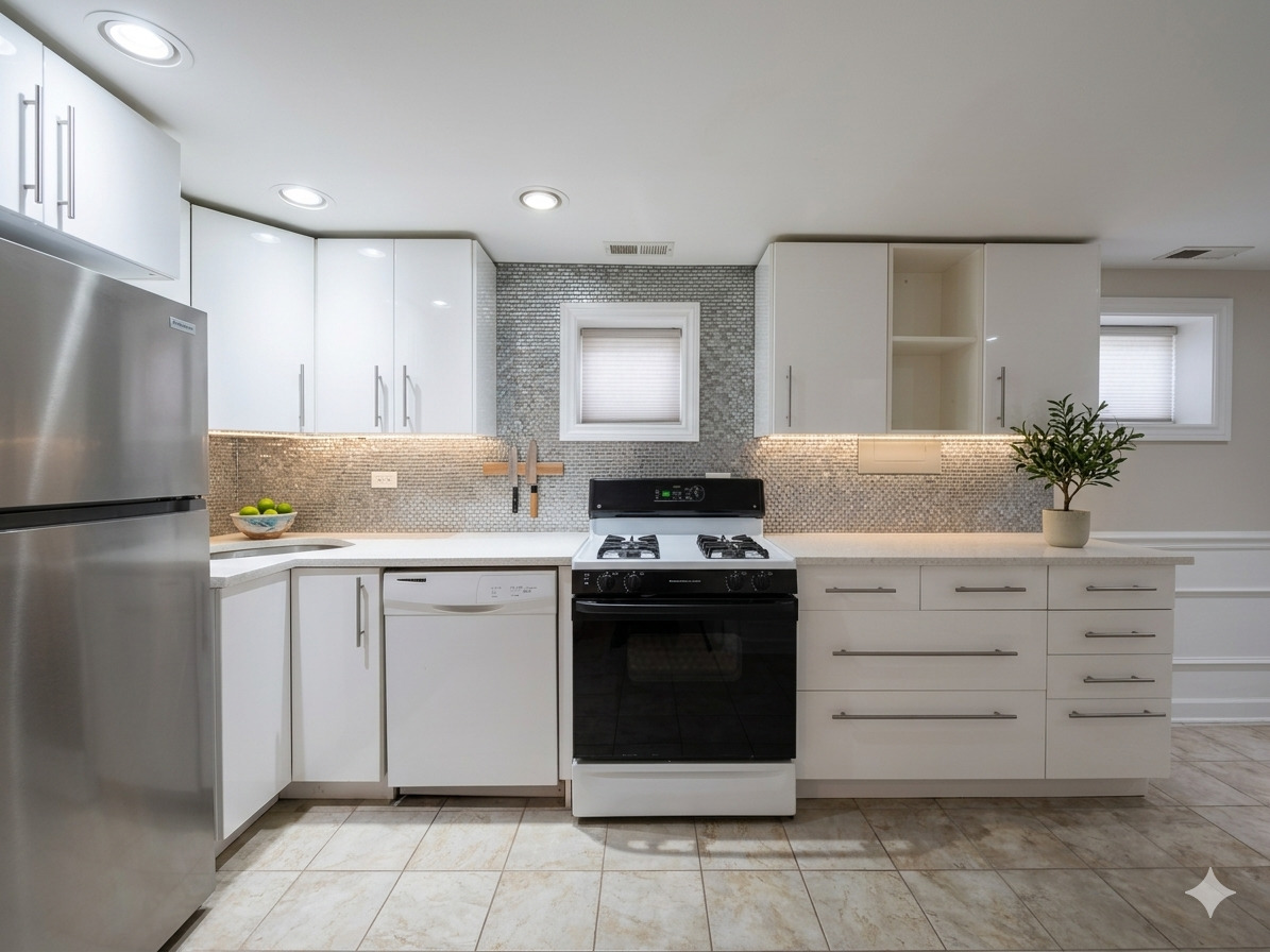 3648 W George Street #G, Chicago, IL