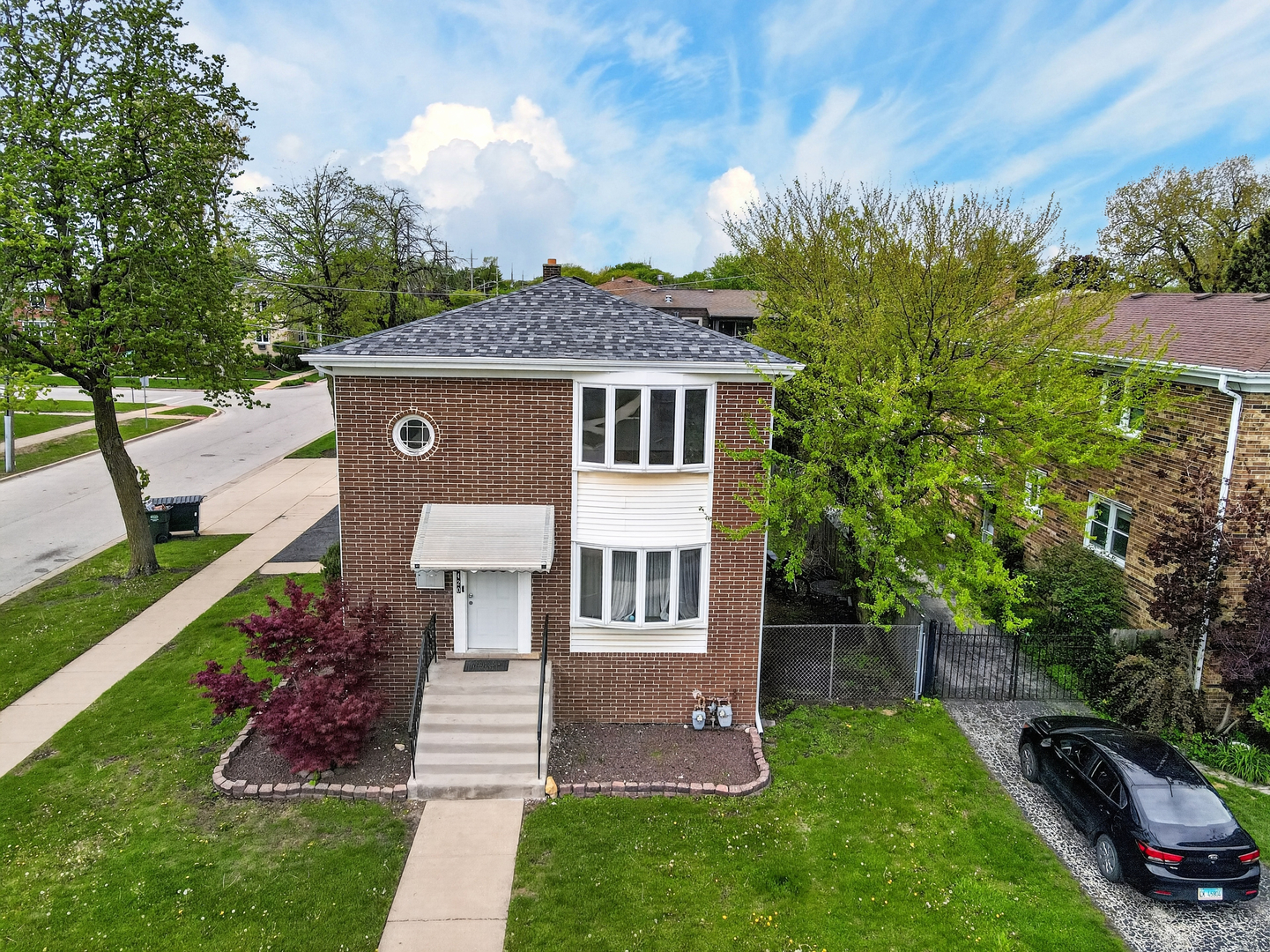 4420 VERNON Avenue, Brookfield, IL
