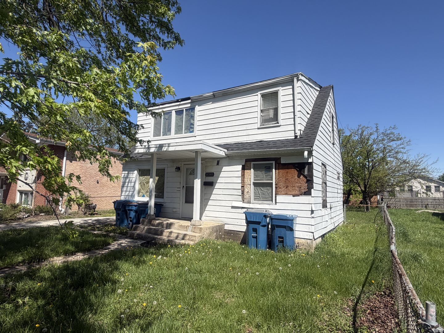 14345 Millard Avenue, Midlothian, IL