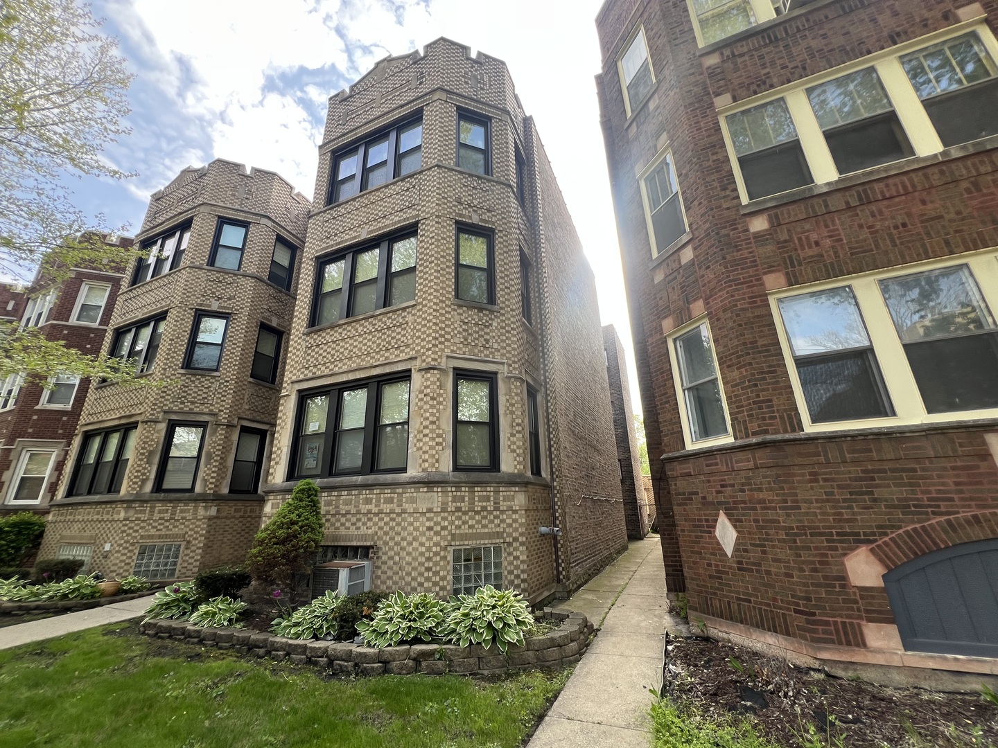 8346-48 S Drexel Avenue, Chicago, IL
