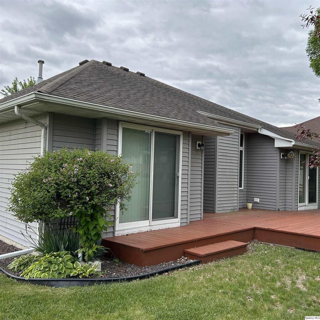 261 Lexington, Quincy, IL