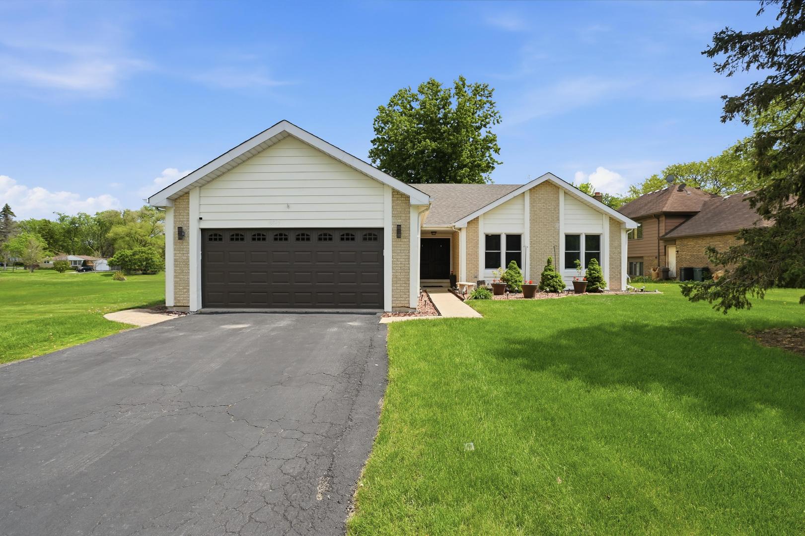 18547 Fresno Lane, Homewood, IL