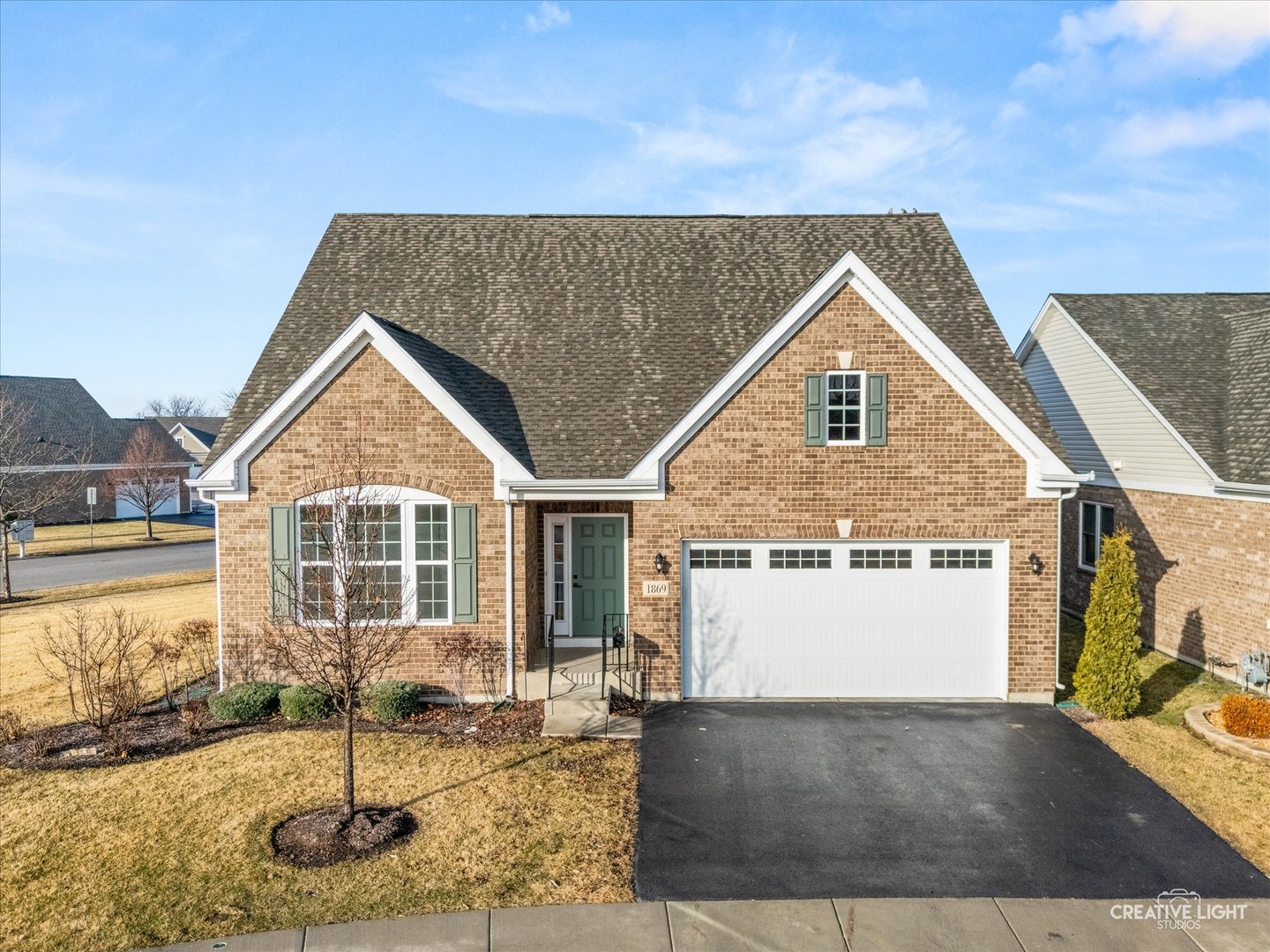 1869 Glenlake Court, New Lenox, IL