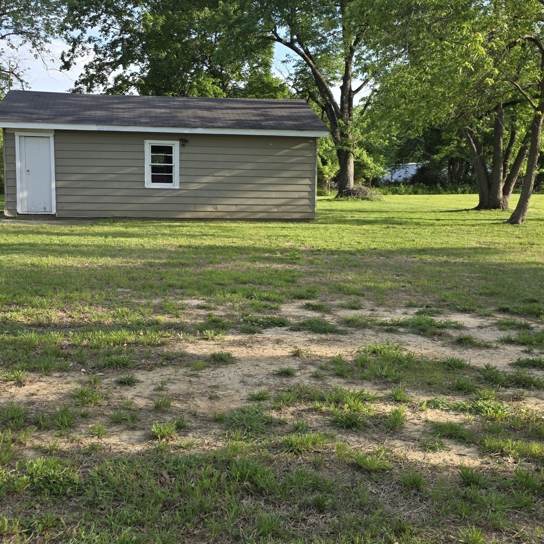 11495 N Brownsville Road, Mt Vernon, IL