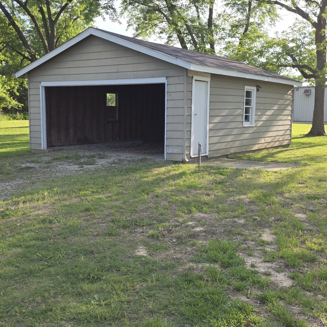 11495 N Brownsville Road, Mt Vernon, IL