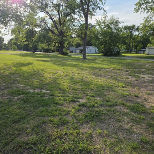 11495 N Brownsville Road, Mt Vernon, IL