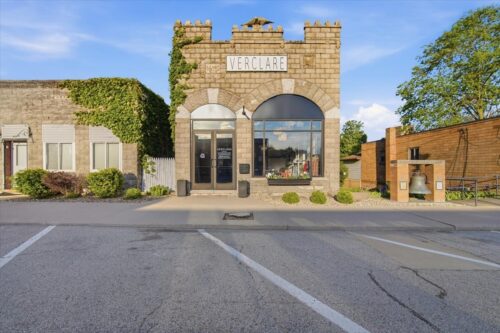 231 S Green Street, Chenoa, IL