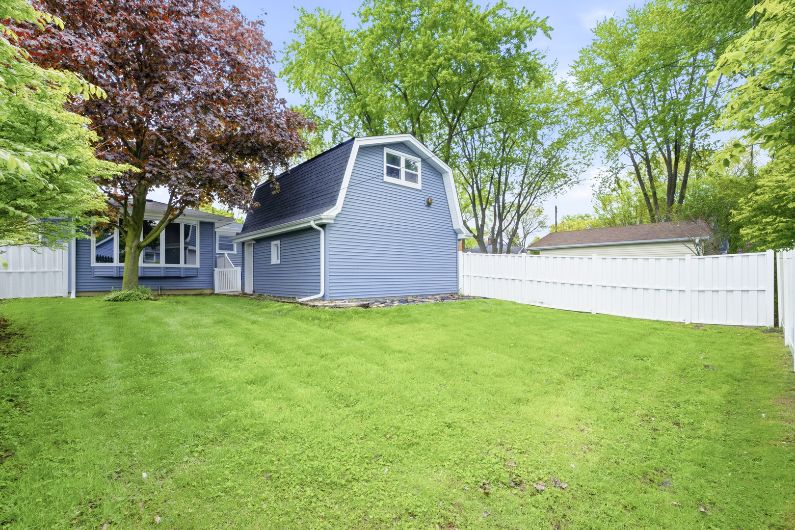 1020 Pershing Avenue, Wheaton, IL