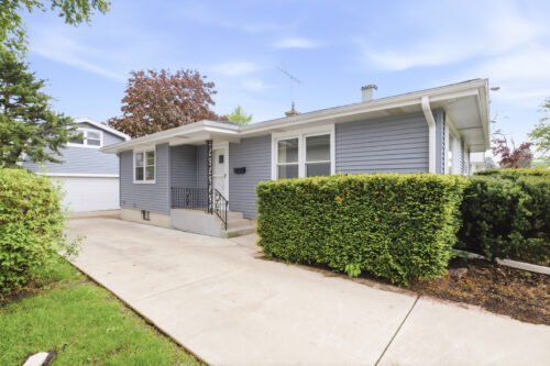 1020 Pershing Avenue, Wheaton, IL