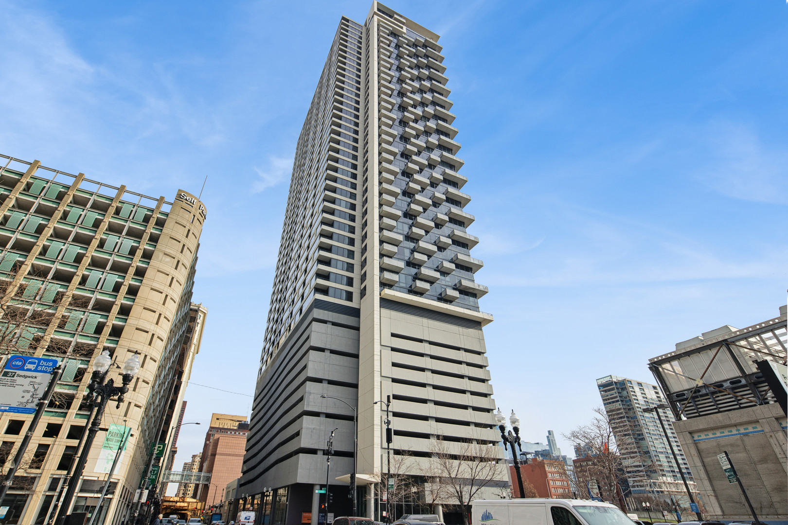 235 W Van Buren Street #262-264-288-292, Chicago, IL