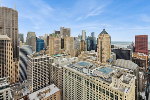 235 W Van Buren Street #262-264-288-292, Chicago, IL