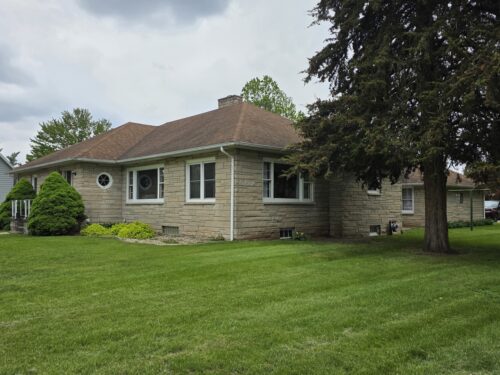 209 W 2nd Street, Prophetstown, IL