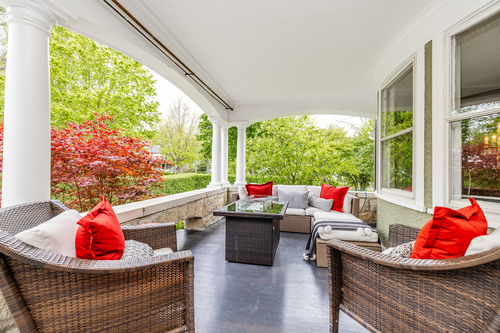 101 S Spring Avenue, La Grange, IL