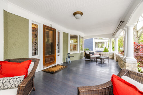 101 S Spring Avenue, La Grange, IL