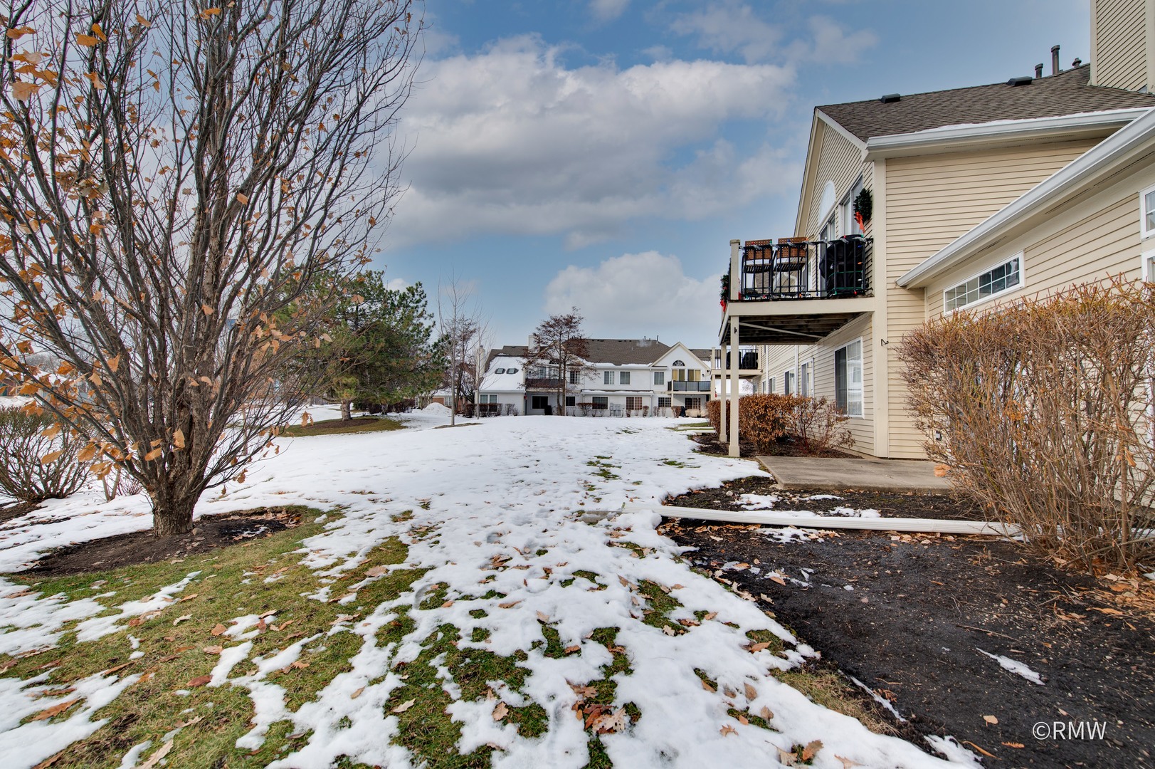 460 Mayflower Lane #1, Bartlett, IL