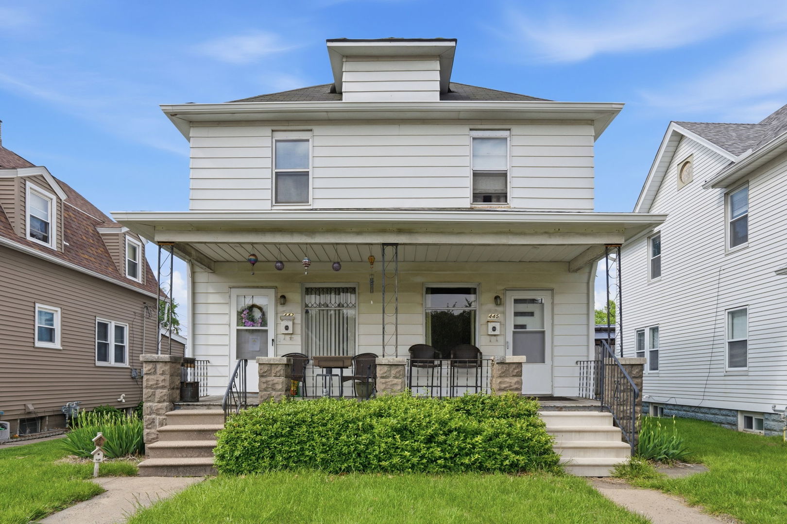 443 16th Avenue, East Moline, IL