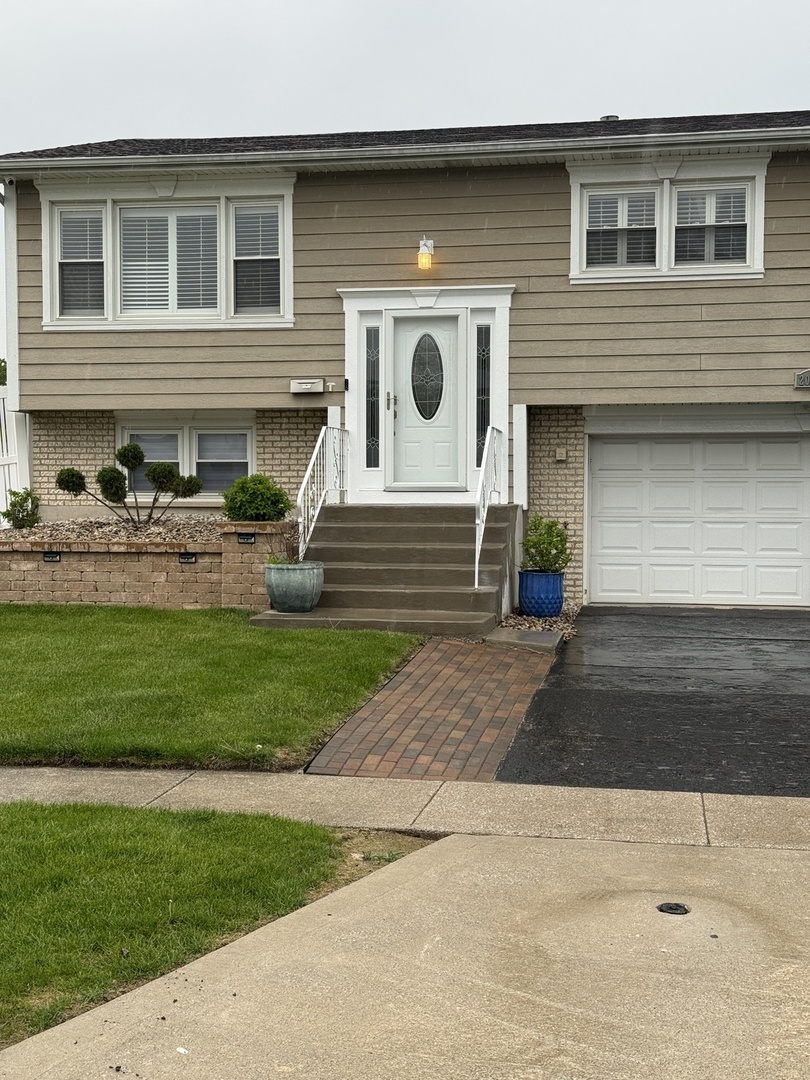 20078 Monterey Avenue, Lynwood, IL