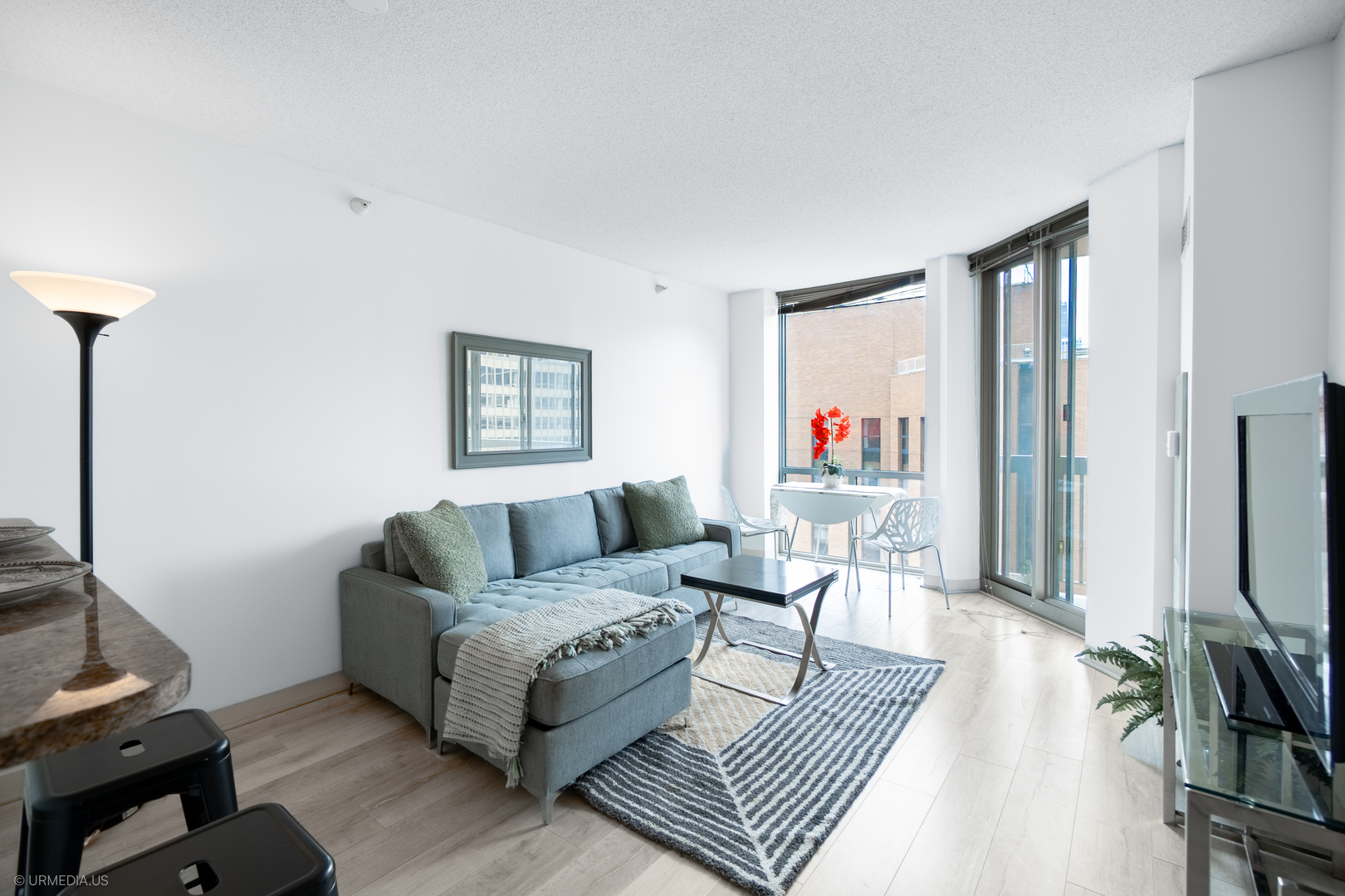 222 N Columbus Drive #3307, Chicago, IL