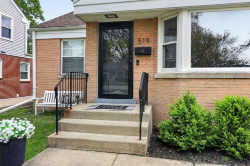 519 S Craig Place, Lombard, IL
