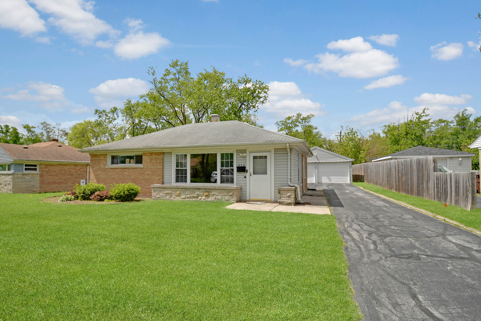 273 Mohawk Street, Park Forest, IL