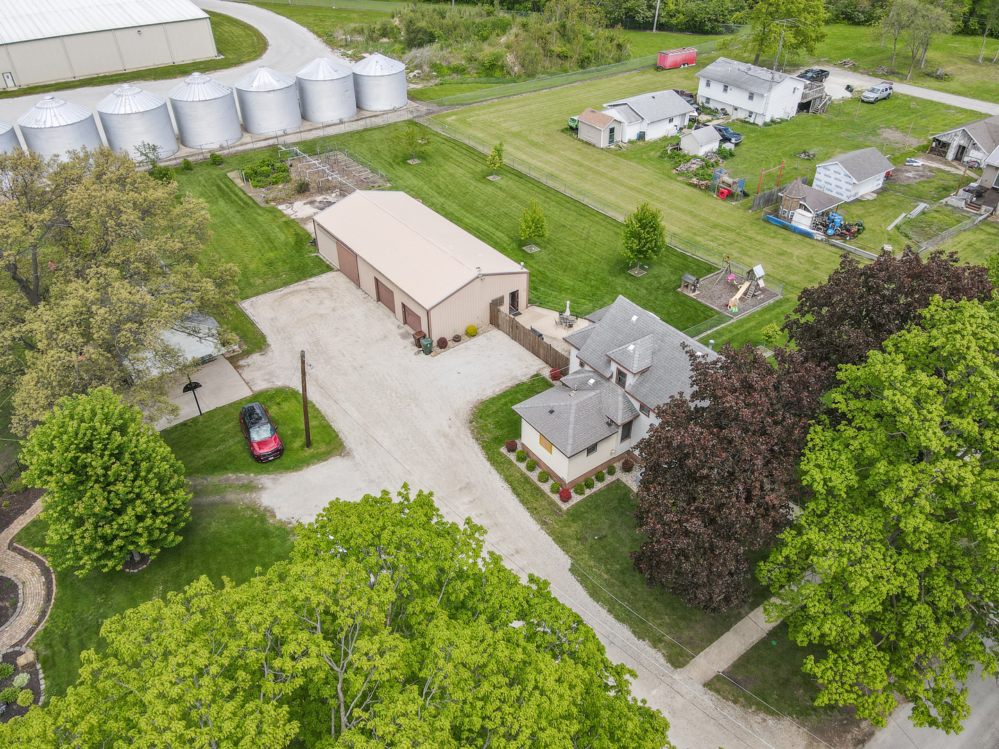 205 W 6th Street, Aroma Park, IL
