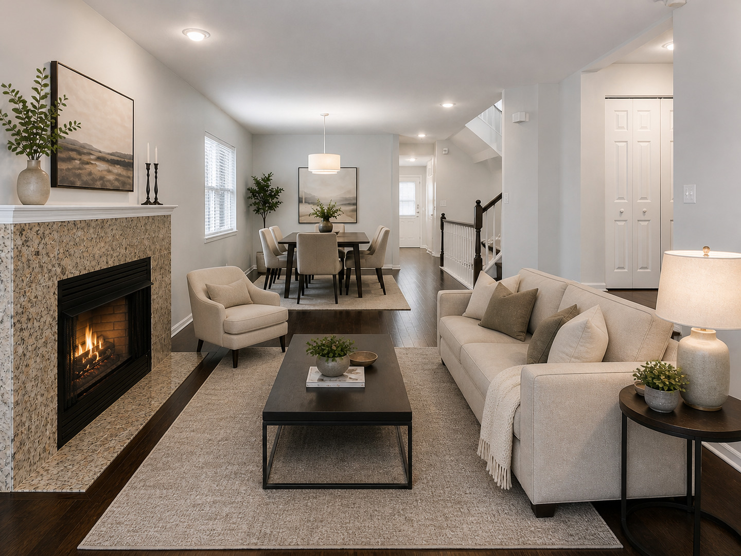 4154 S Berkeley Avenue, Chicago, IL