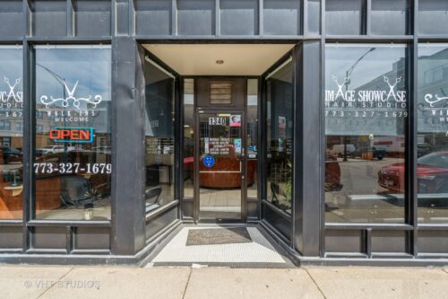 1340 W Irving Park Road #1, Chicago, IL