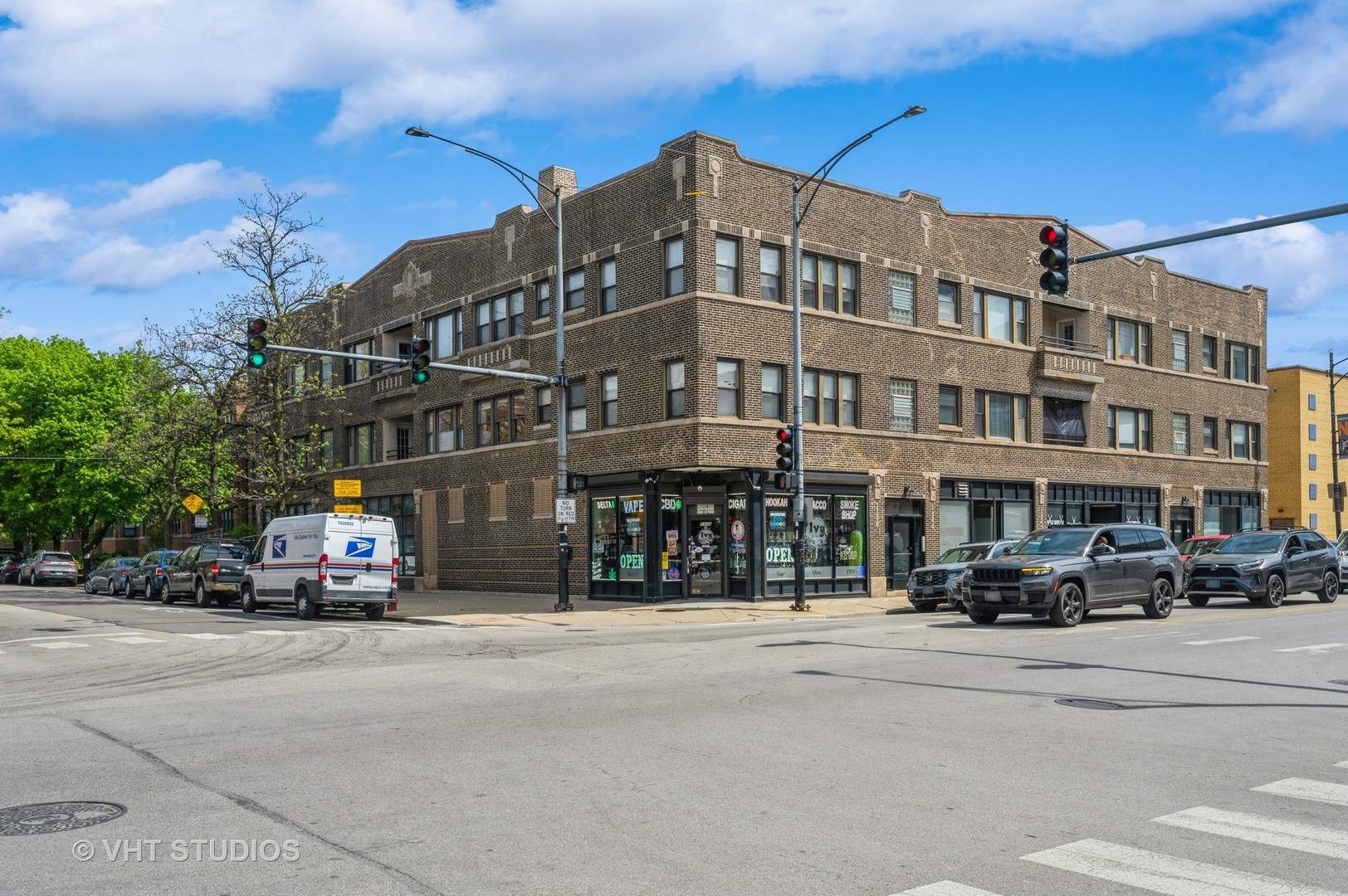 1340 W Irving Park Road #1, Chicago, IL