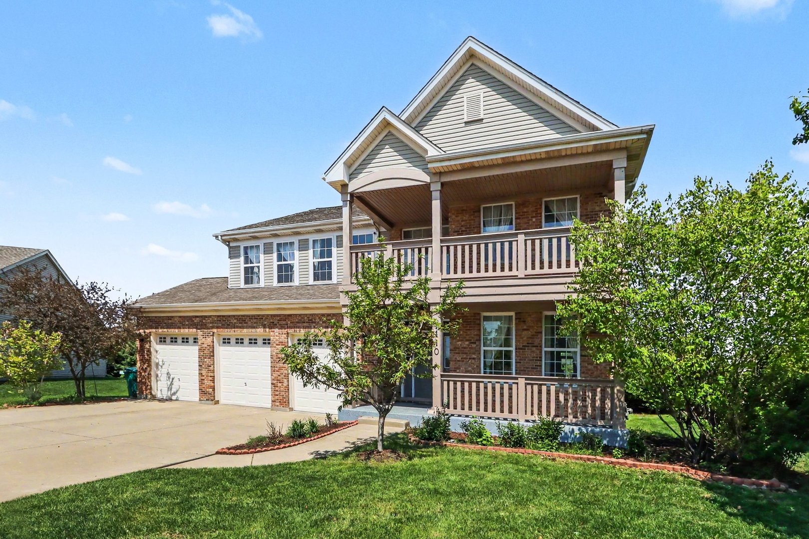 1110 Marion Court, Shorewood, IL