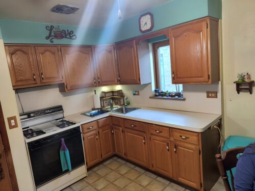 4211 East Avenue, Stickney, IL