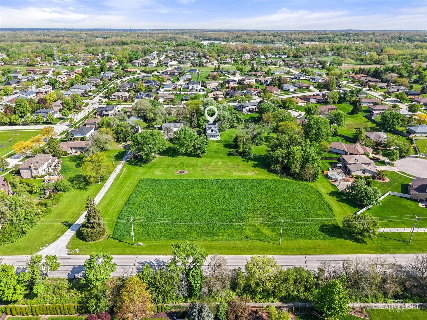 11708 139th Street, Orland Park, IL